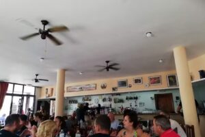 Restaurant Pizzeria Ses Forques