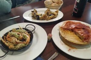 Restaurant Port de l&rsquo;Ordal