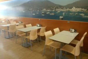 Restaurant Port Lligat