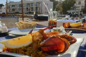 Restaurant Porto Bello