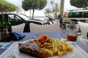 Restaurant Portobello