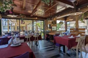 Restaurant Portofino