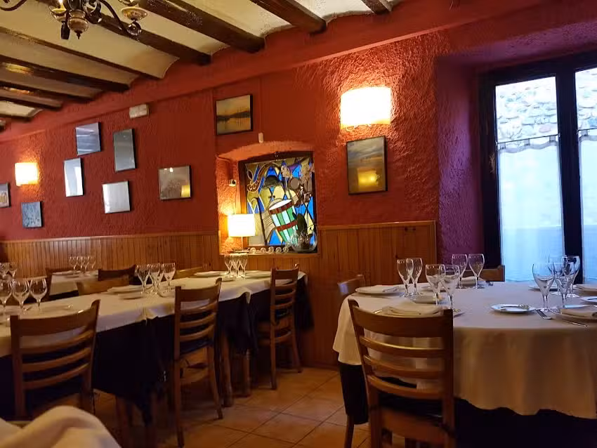 Restaurant Posta 36