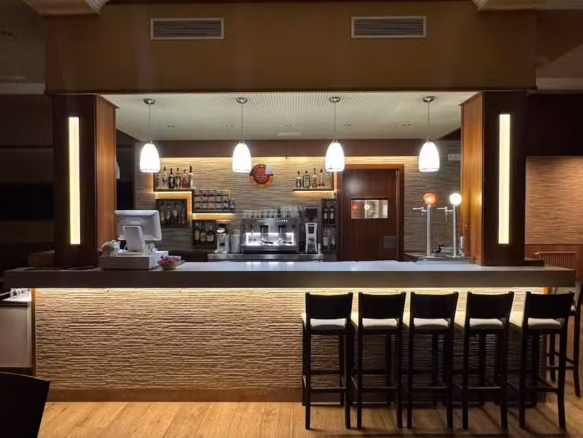 Restaurant PRESTIGE