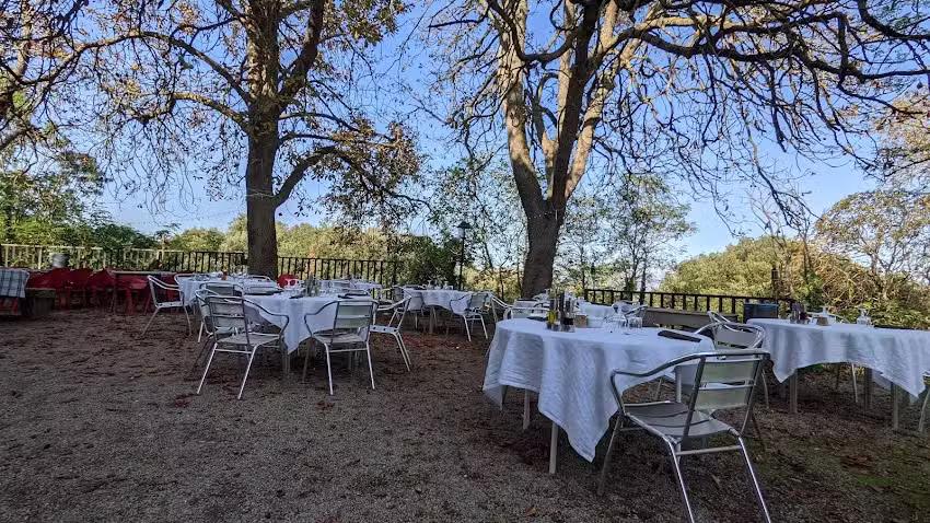Restaurant Puiglagulla