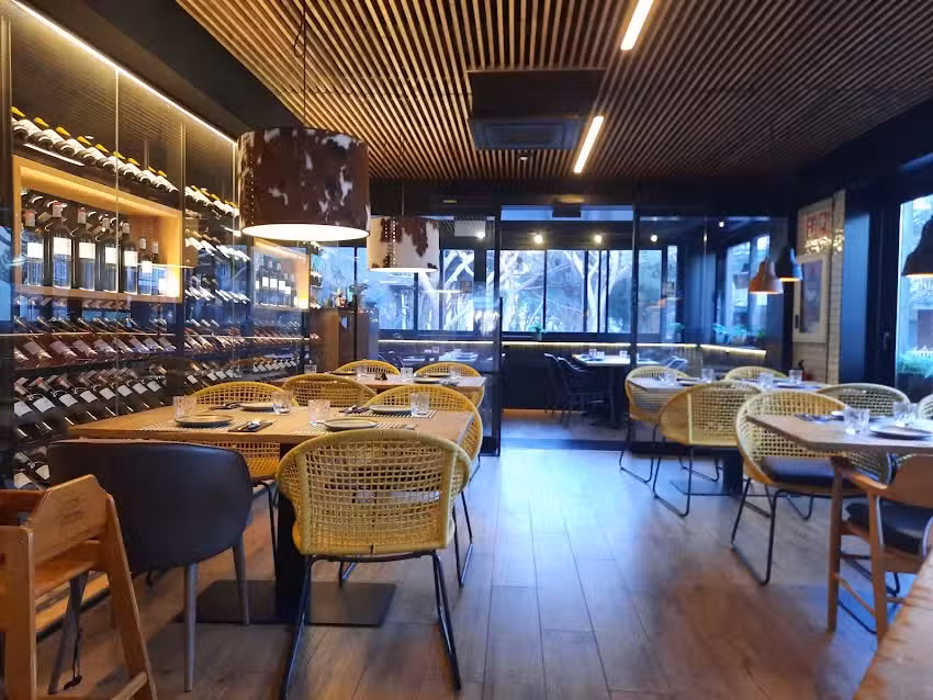 Restaurant Pura Brasa | Platja d&rsquo;Aro