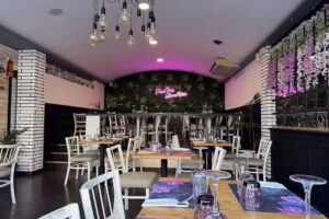 Restaurant Pura Vida