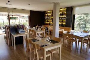 Restaurant Quatre Vents 3.0