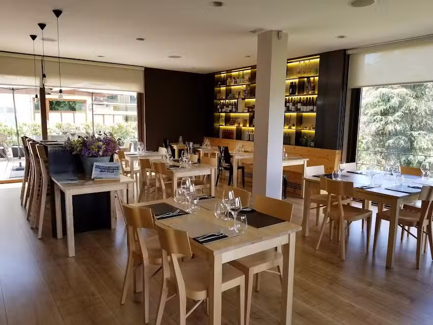 Restaurant Quatre Vents 3.0