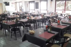Restaurant rac&oacute; de la ferreria