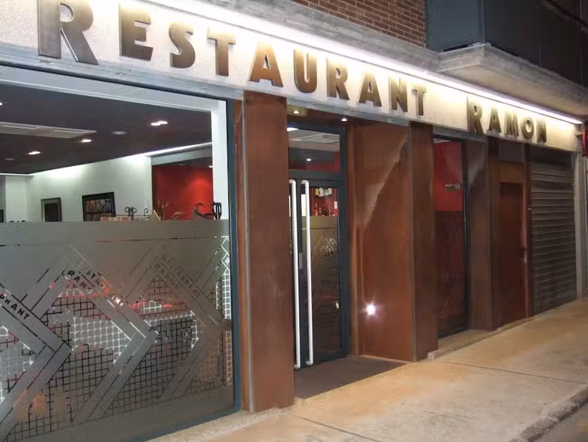 Restaurant Ramon