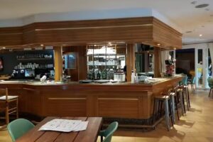 Restaurant Rembrandt