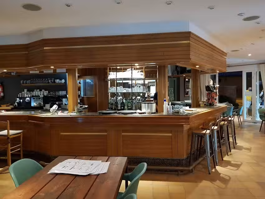 Restaurant Rembrandt