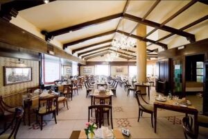 Restaurant Rey Arturo