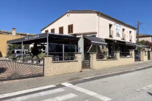 Restaurant Ries Gallegues