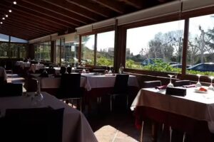 Restaurant Roca Vell