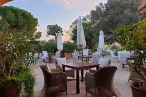 Restaurant Roca Viva