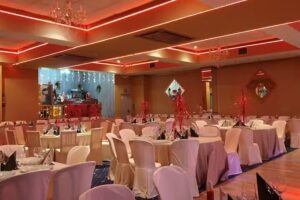 Restaurant Romanesc Oana Onuk Organizador