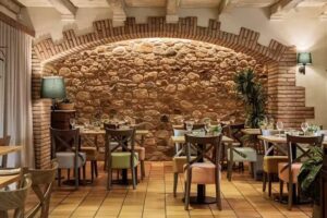 Restaurant Ronda Figueres