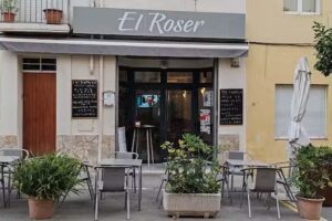Restaurant Roser
