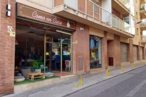 Restaurant Ross Origen