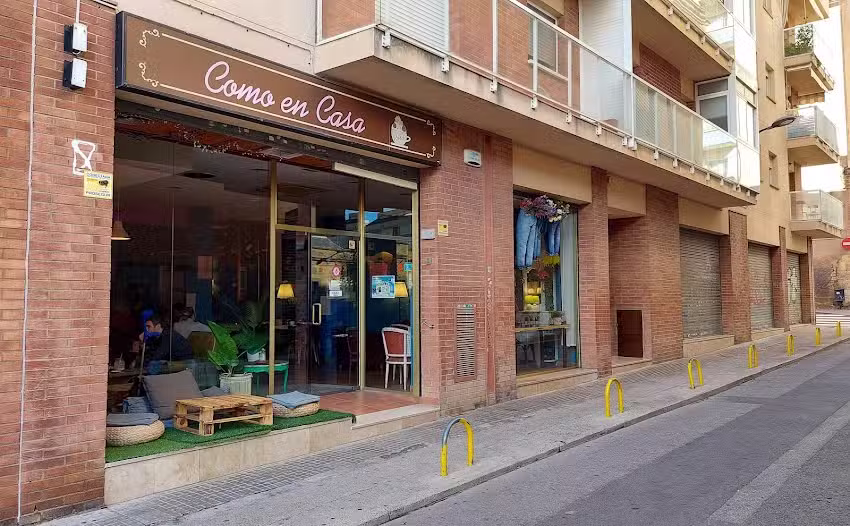 Restaurant Ross Origen