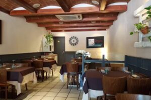 Restaurant Rossinyol