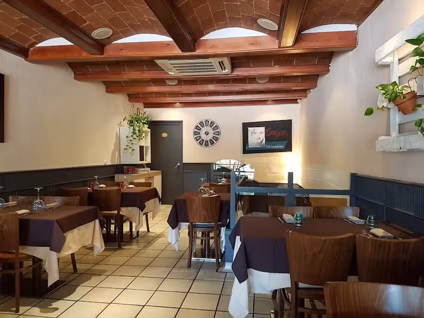 Restaurant Rossinyol