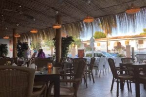 Restaurant S&rsquo;Albufera