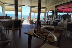 Restaurant s&rsquo;Amarador