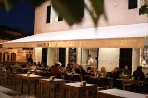 Restaurant S&rsquo;Amarador &ndash; Port de Ciutadella