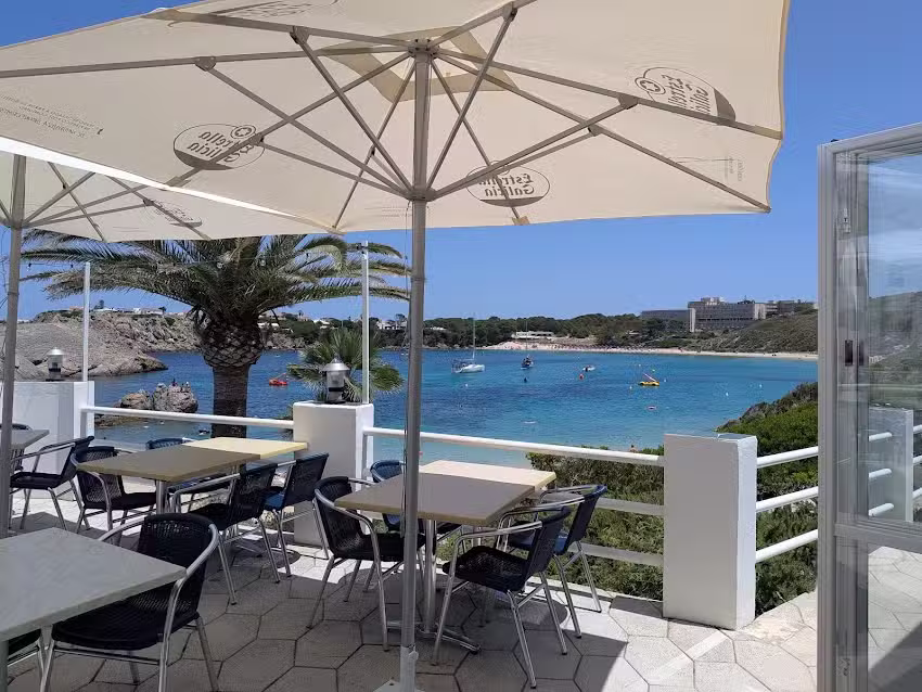 Restaurant S&rsquo;Arenalet