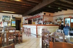 Restaurant S&rsquo;Escorxador de Vilafranca