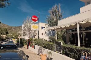 Restaurant S’estiu