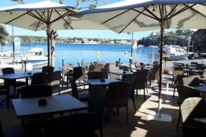 Restaurant Sa Barqueta