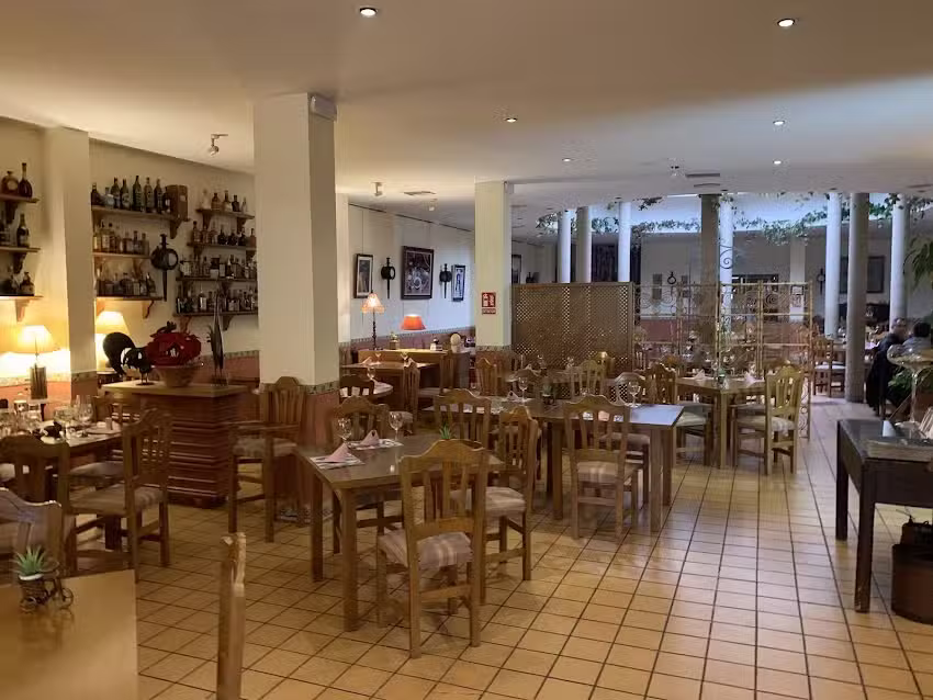 Restaurant Sa Canova