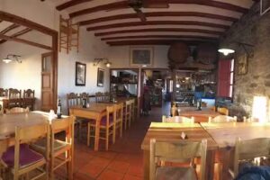 Restaurant Sa Freu &ndash; Bar de tapes