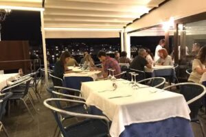 Restaurant Sa Gambina