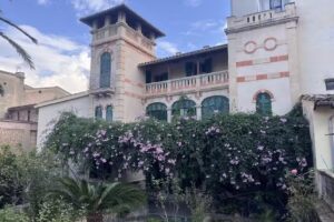 Restaurant Sa Pesquera