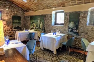 Restaurant Sa Poma