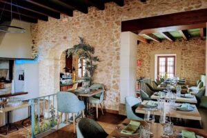 Restaurant Sa Tanqueta de Randa &ndash; Gastronomia Local