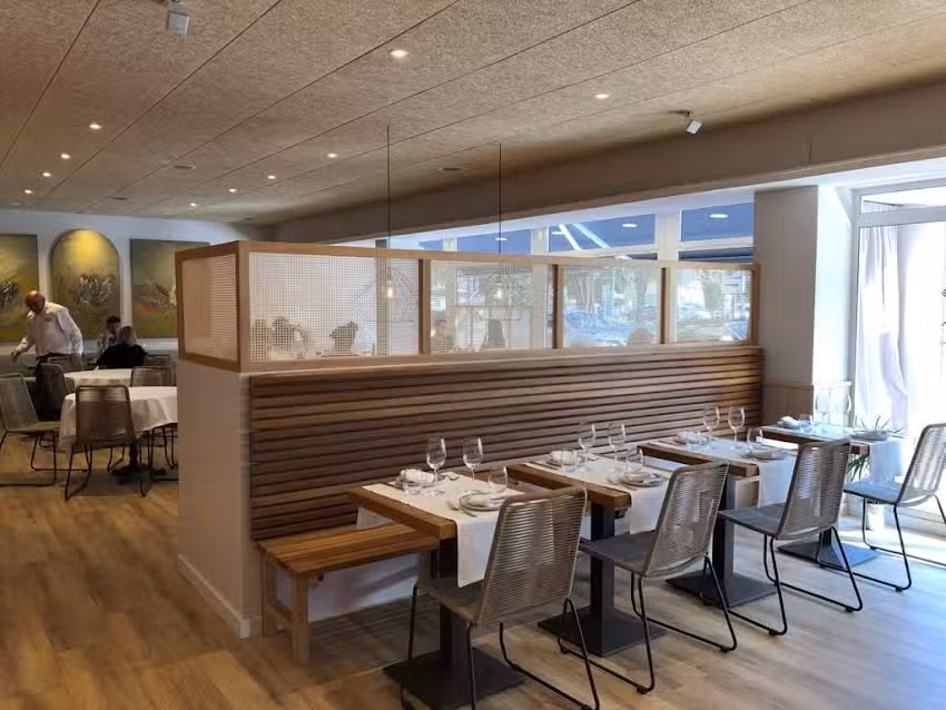 Restaurant Sabors