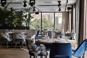 Restaurant Sal Groga Cuina d&rsquo;Autor