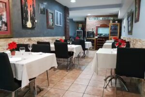 Restaurant Sami&rsquo;S