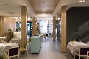 Restaurant Sangiovese