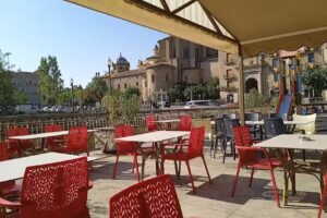 Restaurant Sant Antoni