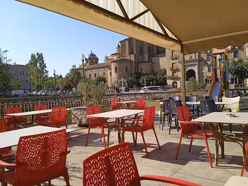 Restaurant Sant Antoni