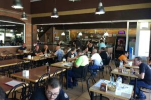 Restaurant Sant Ermengol