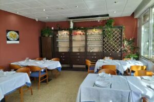 Restaurant Sant Jordi &laquo;Ca la Katy&raquo;