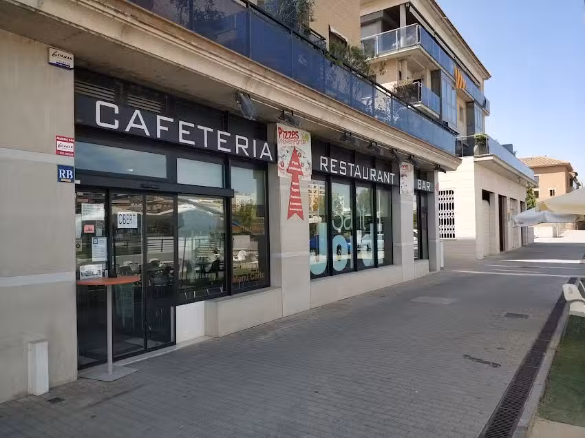 Restaurant Sant Jordi
